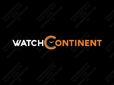 Watch Continent