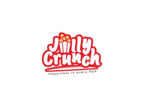 Jolly Crunch Pop