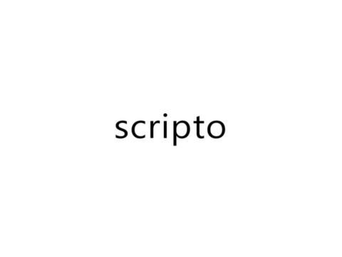Scripto