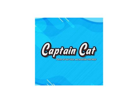 Captain Cat