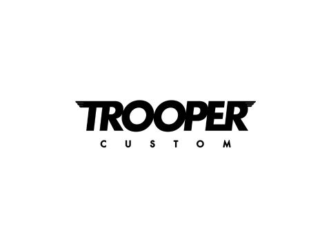 Trooper Custom