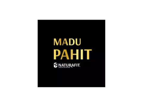 MADU PAHIT NATURAFIT