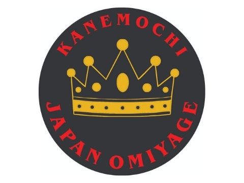 Kanemochi Japan Omiyage