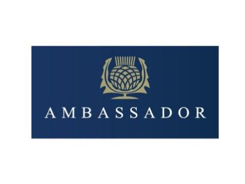 Ambassador