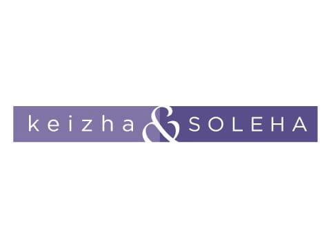 Keizha & Soleha