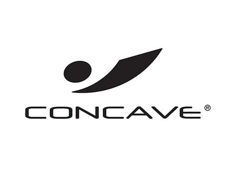 Concave