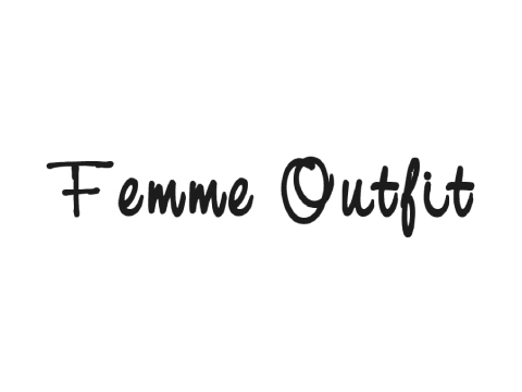 Femme Outfit