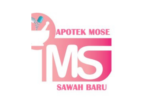 Apotek Mose Sawah Baru