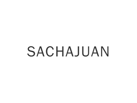 Sachajuan