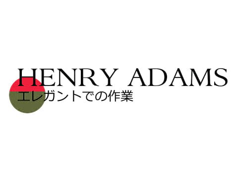 Henry Adams