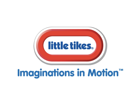 Little Tikes