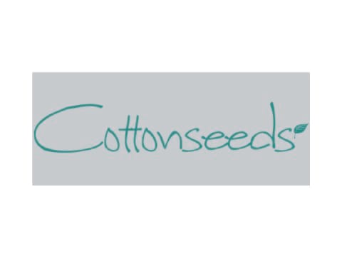 Cottonseeds