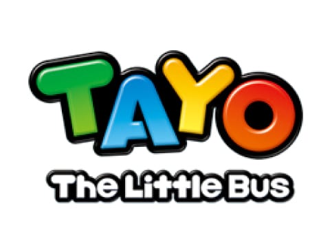 Tayo The Little Bus