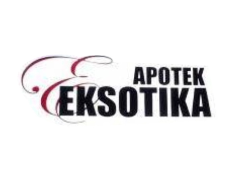 Apotek Eksotika by GoApotik