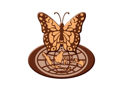 Kupu Kupu Bola Dunia