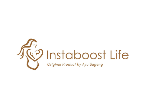 INSTABOOST LIFE BY AYU SUGENG