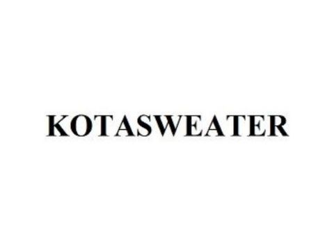 Kotasweater