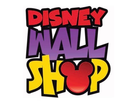 Disney Wall