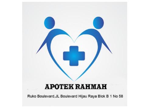 Apotek Rahmah 