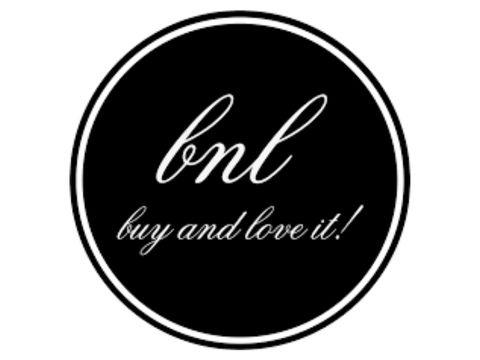 Bnl Buy And Love It!