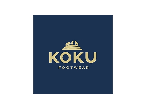Koku Footwear