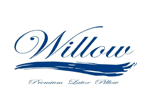 Willow Pillow