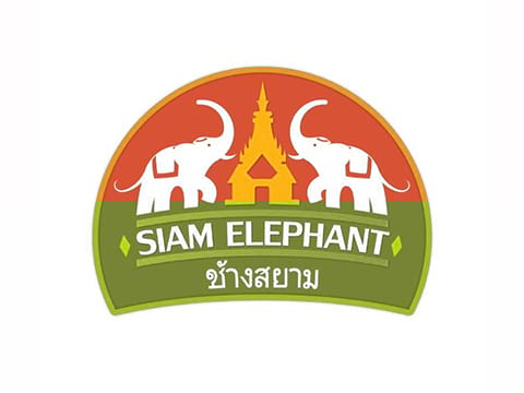 Siam Elephant