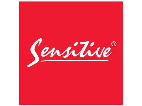 Sensitive