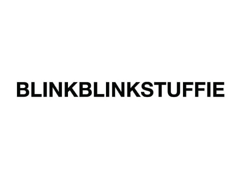 Blinkblinkstuffie
