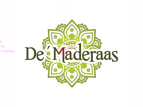 De Maderaas