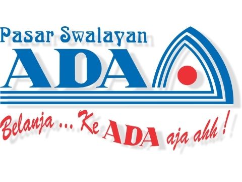 Pasar Swalayan ADA