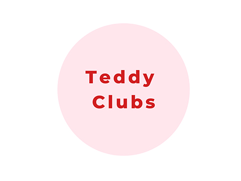 Teddy Clubs