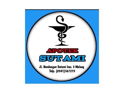 Apotek Sutami 