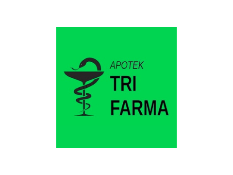 Apotek Tri Farma