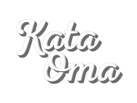 Kata Oma