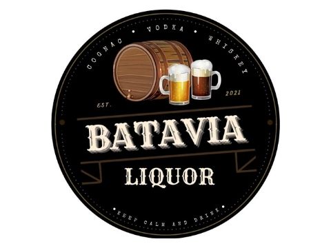 Batavia Liquor