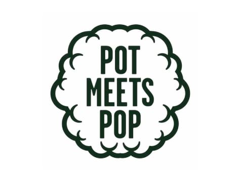 Pot Meets Pop