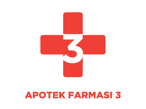Apotek Farmasi 3 by GoApotik