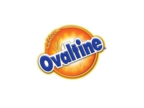 Ovaltine