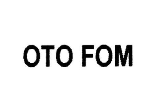Otofom