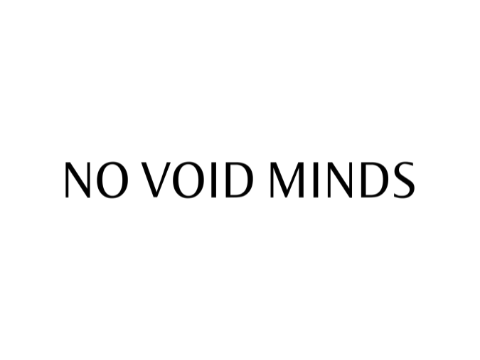 No Void Minds