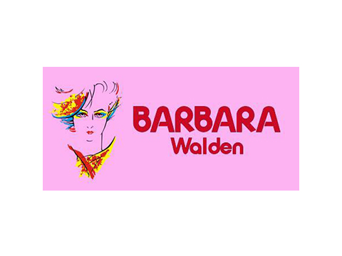 Barbara Walden