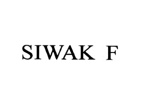 SiwakF