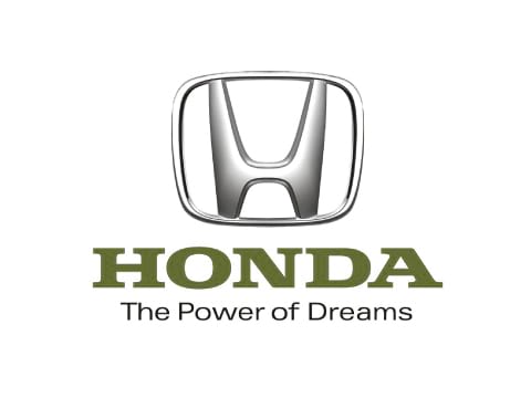 Honda Genuine Parts