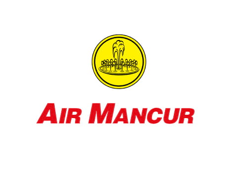 Air Mancur