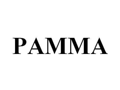 Pamma