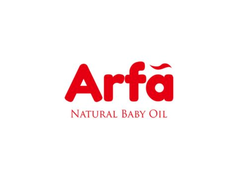 Arfa Baby Oil
