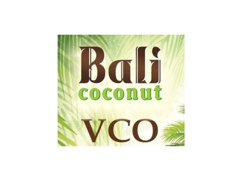 Bali Coconut