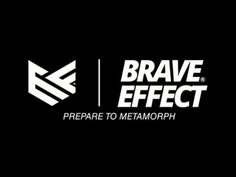METAMORPH BRAVEEFFECT