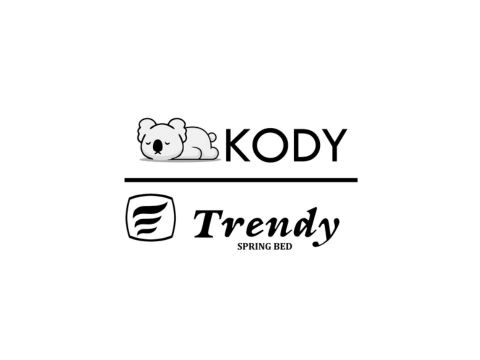 KODY TRENDY
